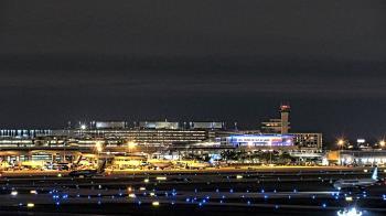 Weather camera view of Renaissance Tampa International Plaza Hotel.