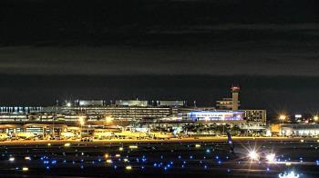 Weather camera view of Renaissance Tampa International Plaza Hotel.