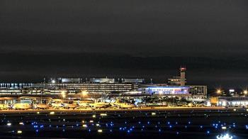 Weather camera view of Renaissance Tampa International Plaza Hotel.