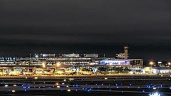 Weather camera view of Renaissance Tampa International Plaza Hotel.