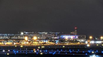 Weather camera view of Renaissance Tampa International Plaza Hotel.