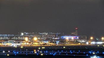 Weather camera view of Renaissance Tampa International Plaza Hotel.
