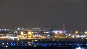 Weather camera view of Renaissance Tampa International Plaza Hotel.