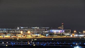 Weather camera view of Renaissance Tampa International Plaza Hotel.