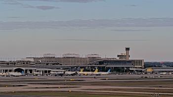 Weather camera view of Renaissance Tampa International Plaza Hotel.