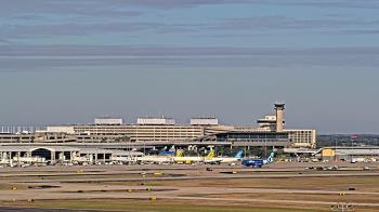 Weather camera view of Renaissance Tampa International Plaza Hotel.