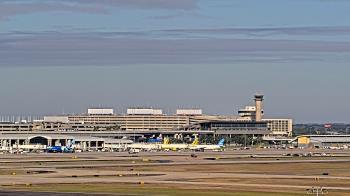 Weather camera view of Renaissance Tampa International Plaza Hotel.