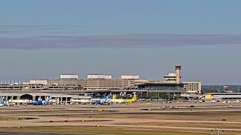 Weather camera view of Renaissance Tampa International Plaza Hotel.