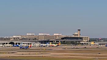 Weather camera view of Renaissance Tampa International Plaza Hotel.