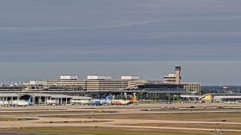 Weather camera view of Renaissance Tampa International Plaza Hotel.