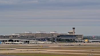 Weather camera view of Renaissance Tampa International Plaza Hotel.