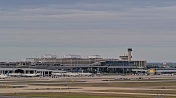 Weather camera view of Renaissance Tampa International Plaza Hotel.
