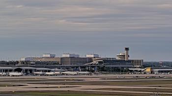 Weather camera view of Renaissance Tampa International Plaza Hotel.