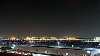 Weather camera view of Renaissance Tampa International Plaza Hotel.