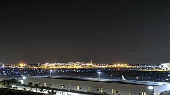 Weather camera view of Renaissance Tampa International Plaza Hotel.