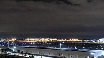 Weather camera view of Renaissance Tampa International Plaza Hotel.