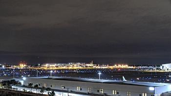 Weather camera view of Renaissance Tampa International Plaza Hotel.