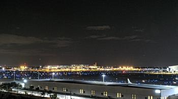 Weather camera view of Renaissance Tampa International Plaza Hotel.