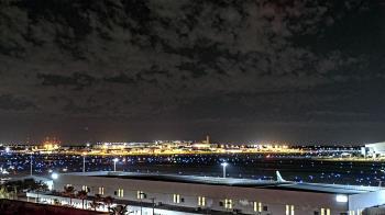 Weather camera view of Renaissance Tampa International Plaza Hotel.