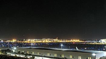 Weather camera view of Renaissance Tampa International Plaza Hotel.