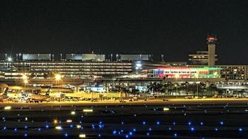 Weather camera view of Renaissance Tampa International Plaza Hotel.