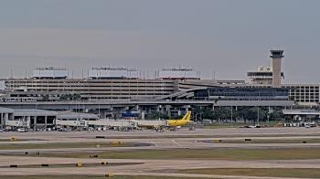 Weather camera view of Renaissance Tampa International Plaza Hotel.