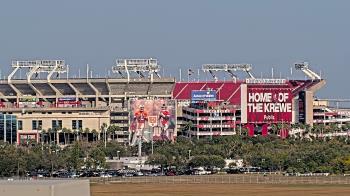 Weather camera view of Renaissance Tampa International Plaza Hotel.