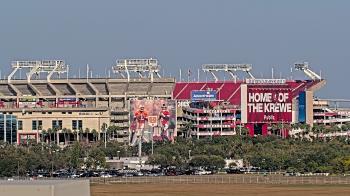 Weather camera view of Renaissance Tampa International Plaza Hotel.