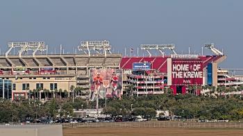 Weather camera view of Renaissance Tampa International Plaza Hotel.