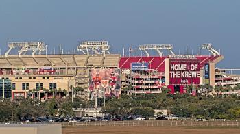 Weather camera view of Renaissance Tampa International Plaza Hotel.