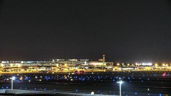 Weather camera view of Renaissance Tampa International Plaza Hotel.