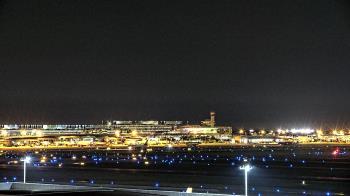 Weather camera view of Renaissance Tampa International Plaza Hotel.
