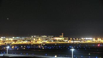 Weather camera view of Renaissance Tampa International Plaza Hotel.