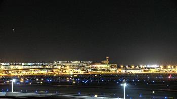 Weather camera view of Renaissance Tampa International Plaza Hotel.