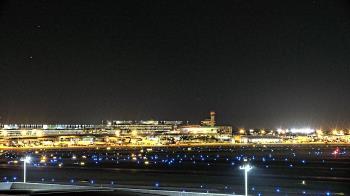 Weather camera view of Renaissance Tampa International Plaza Hotel.