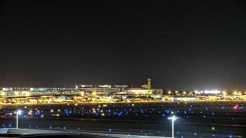 Weather camera view of Renaissance Tampa International Plaza Hotel.