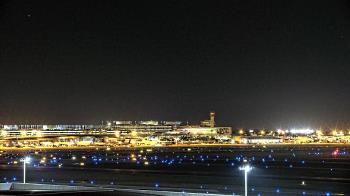 Weather camera view of Renaissance Tampa International Plaza Hotel.