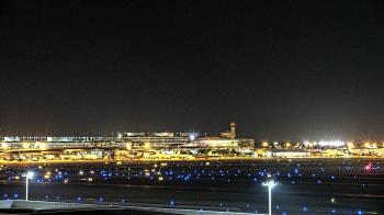 Weather camera view of Renaissance Tampa International Plaza Hotel.