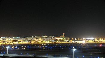 Weather camera view of Renaissance Tampa International Plaza Hotel.