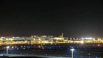 Weather camera view of Renaissance Tampa International Plaza Hotel.