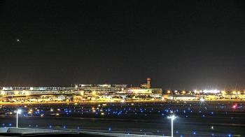 Weather camera view of Renaissance Tampa International Plaza Hotel.
