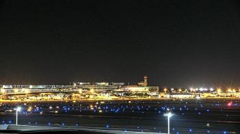 Weather camera view of Renaissance Tampa International Plaza Hotel.