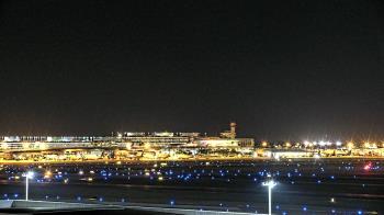 Weather camera view of Renaissance Tampa International Plaza Hotel.