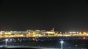 Weather camera view of Renaissance Tampa International Plaza Hotel.