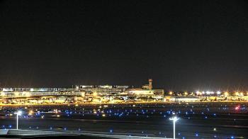 Weather camera view of Renaissance Tampa International Plaza Hotel.