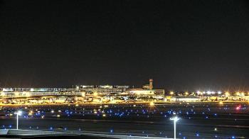 Weather camera view of Renaissance Tampa International Plaza Hotel.