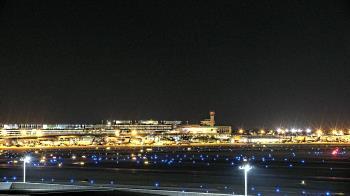 Weather camera view of Renaissance Tampa International Plaza Hotel.
