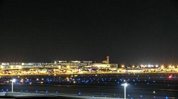 Weather camera view of Renaissance Tampa International Plaza Hotel.