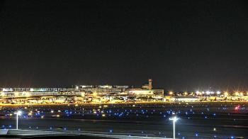 Weather camera view of Renaissance Tampa International Plaza Hotel.