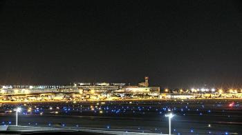 Weather camera view of Renaissance Tampa International Plaza Hotel.